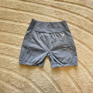 Gymshark Vital Seamless Shorts
